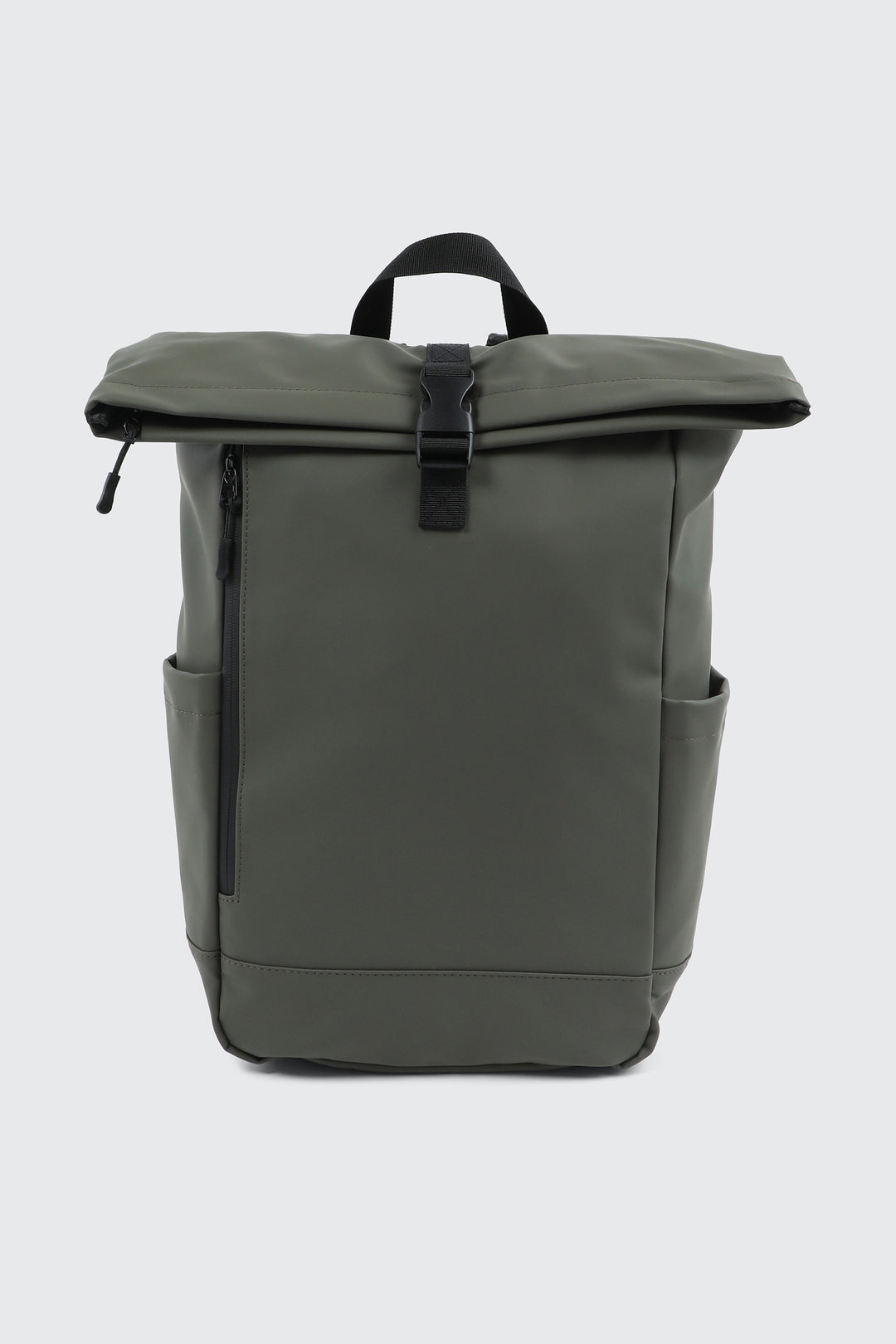 Roll Top Utility Backpack