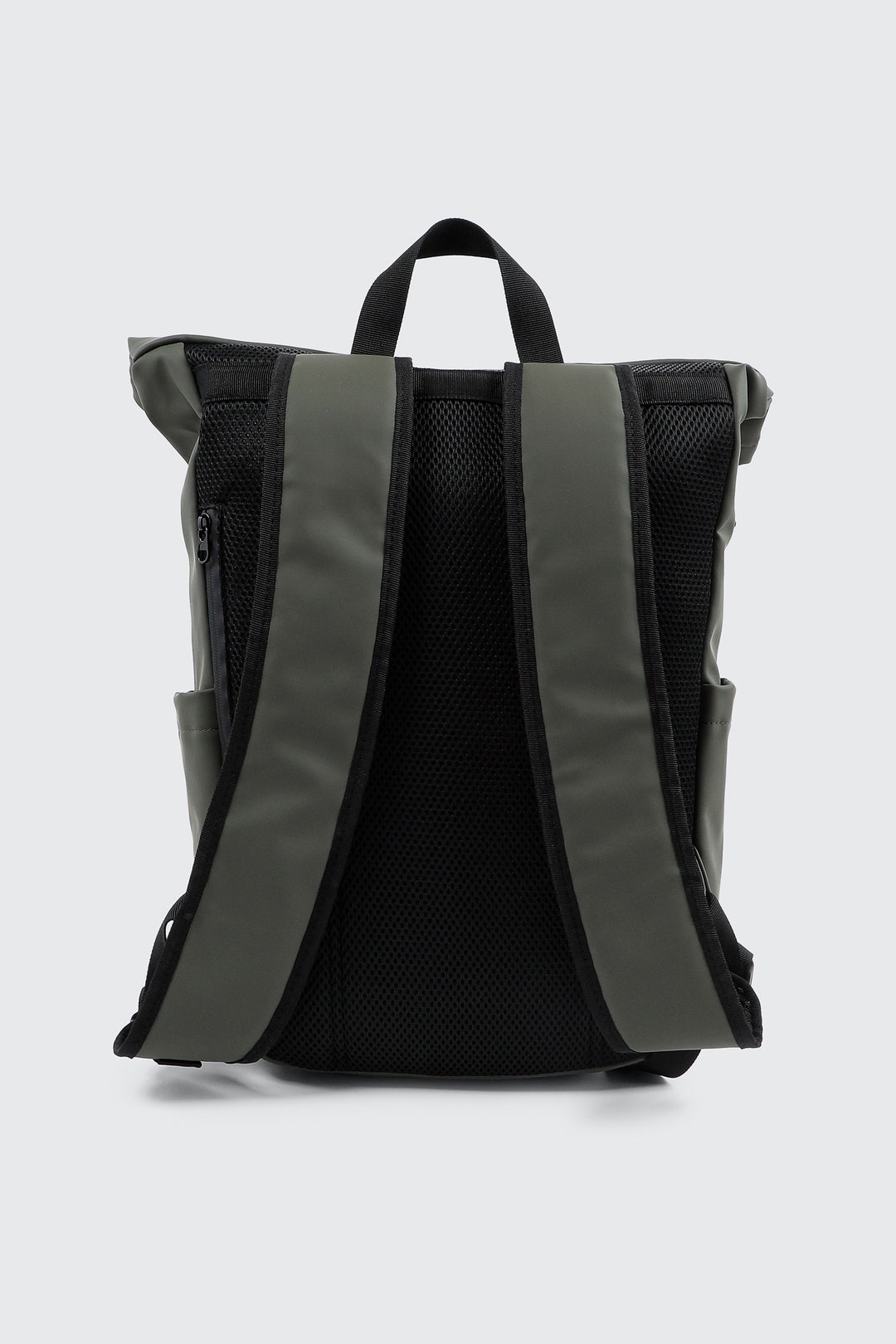 Roll Top Utility Backpack