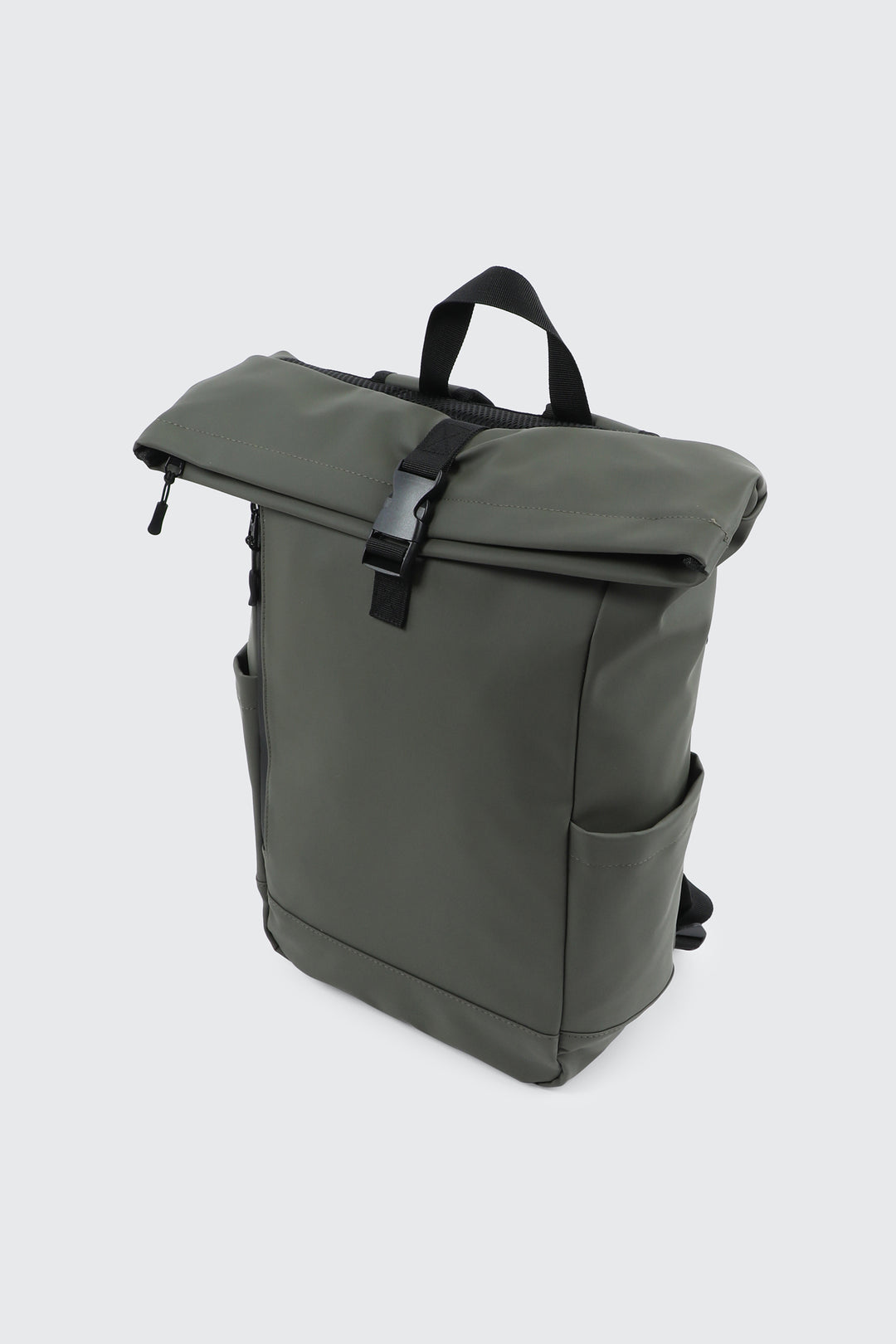 Roll Top Utility Backpack
