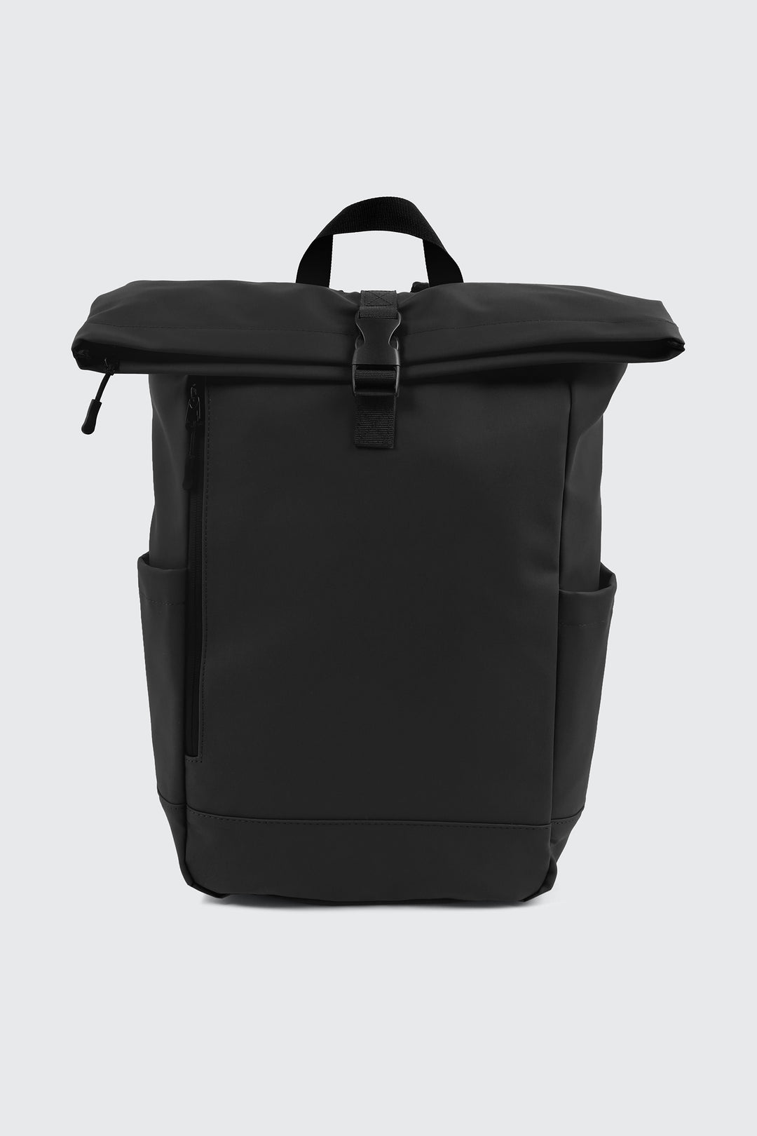 Roll Top Utility Backpack