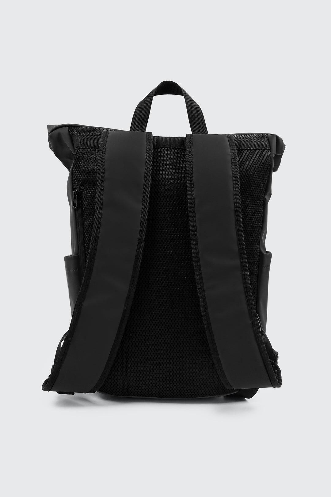 Roll Top Utility Backpack