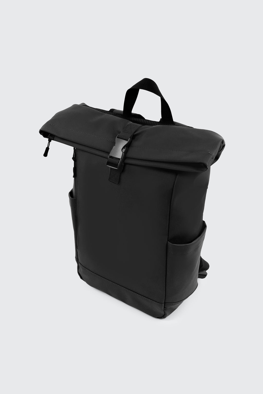 Roll Top Utility Backpack