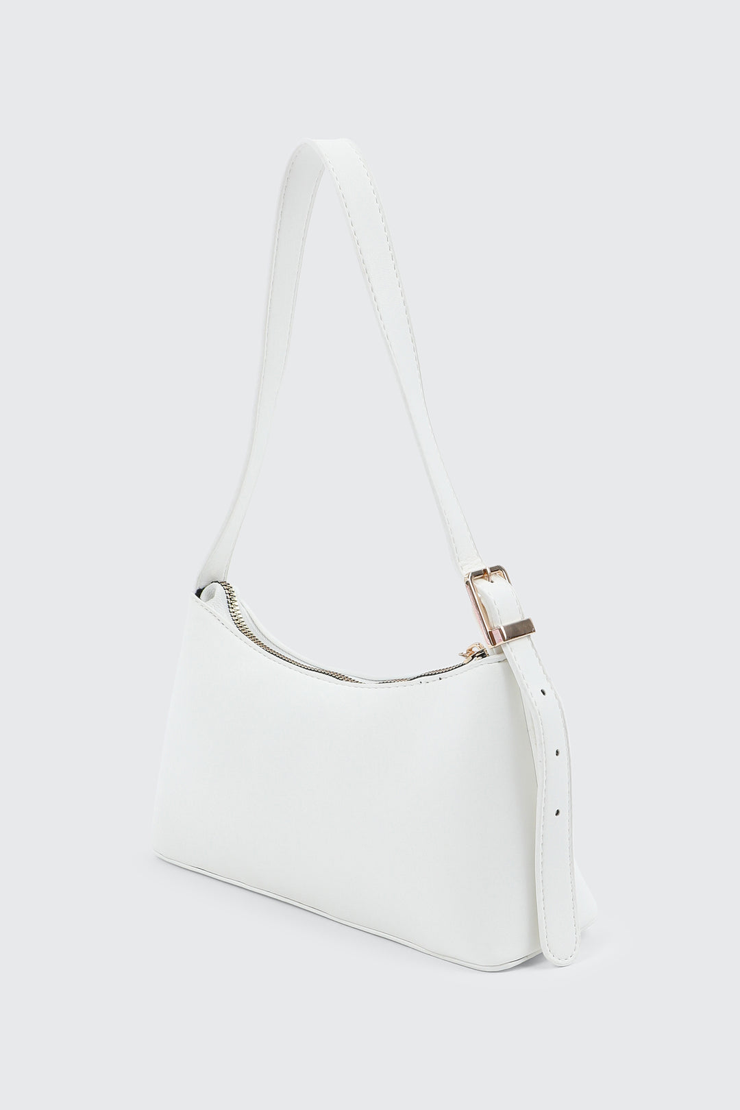 Baguette Bag with Adjustable Strap