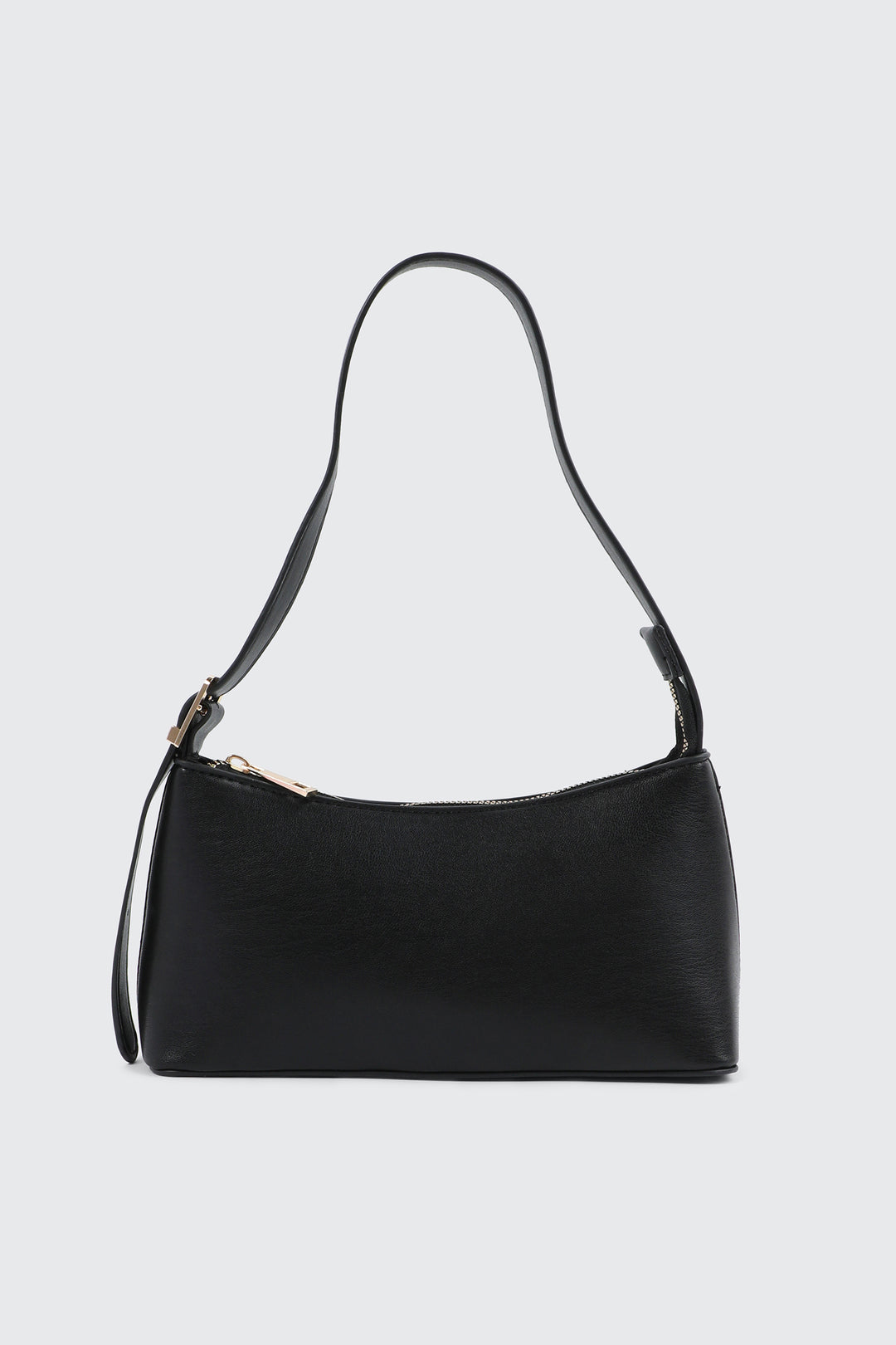 Baguette Bag with Adjustable Strap