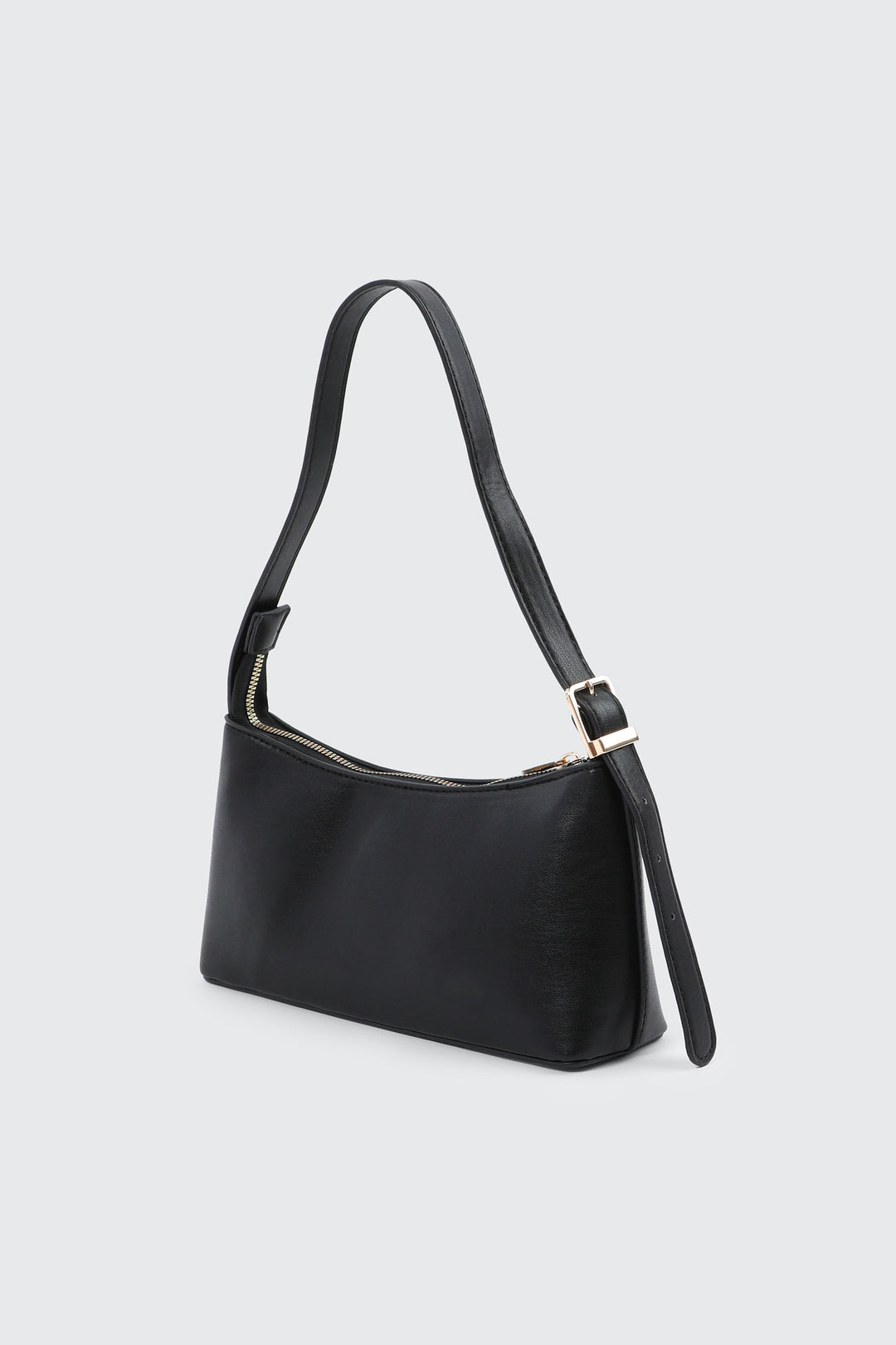 Baguette Bag with Adjustable Strap