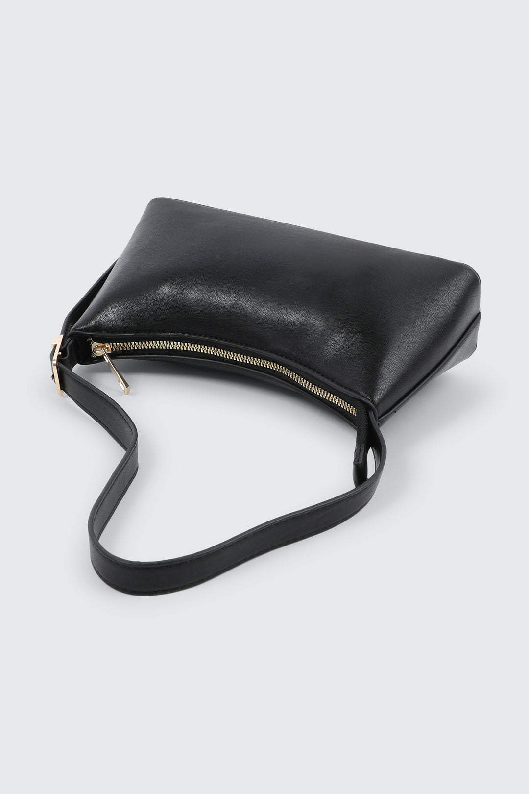 Baguette Bag with Adjustable Strap