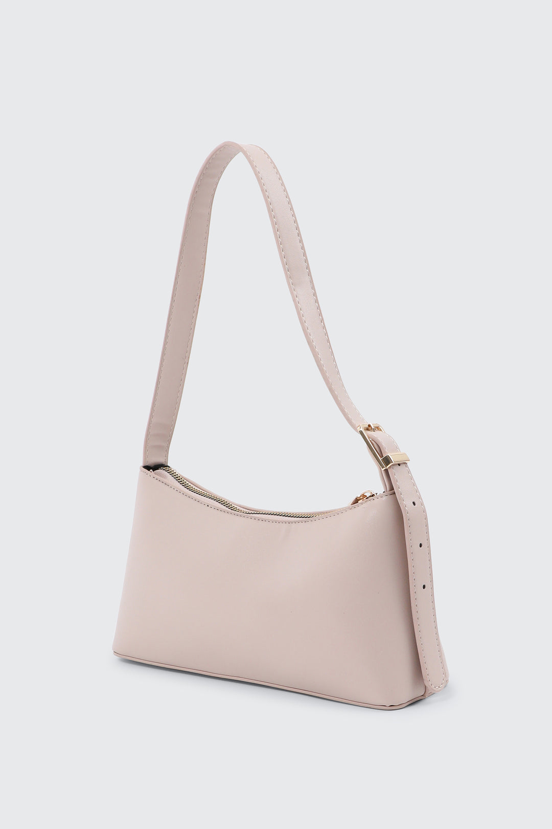 Baguette Bag with Adjustable Strap