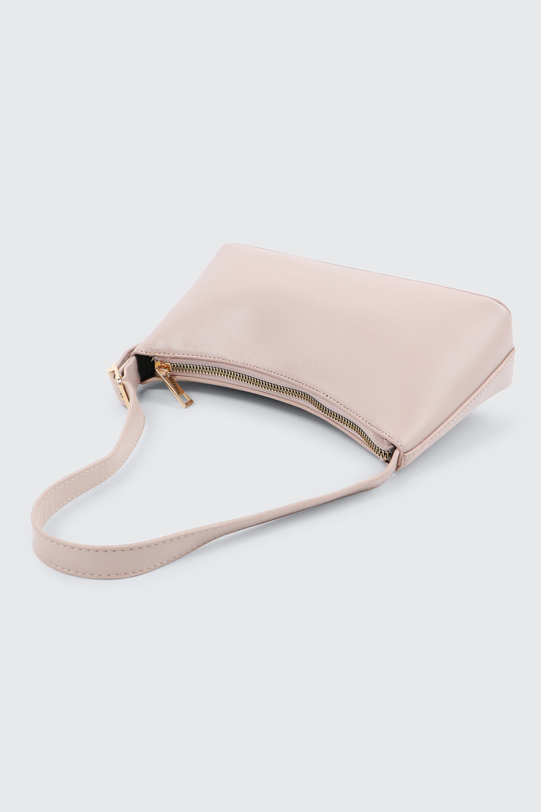 Baguette Bag with Adjustable Strap