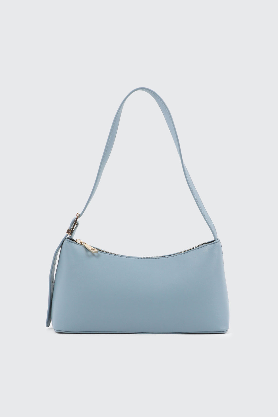Baguette Bag with Adjustable Strap