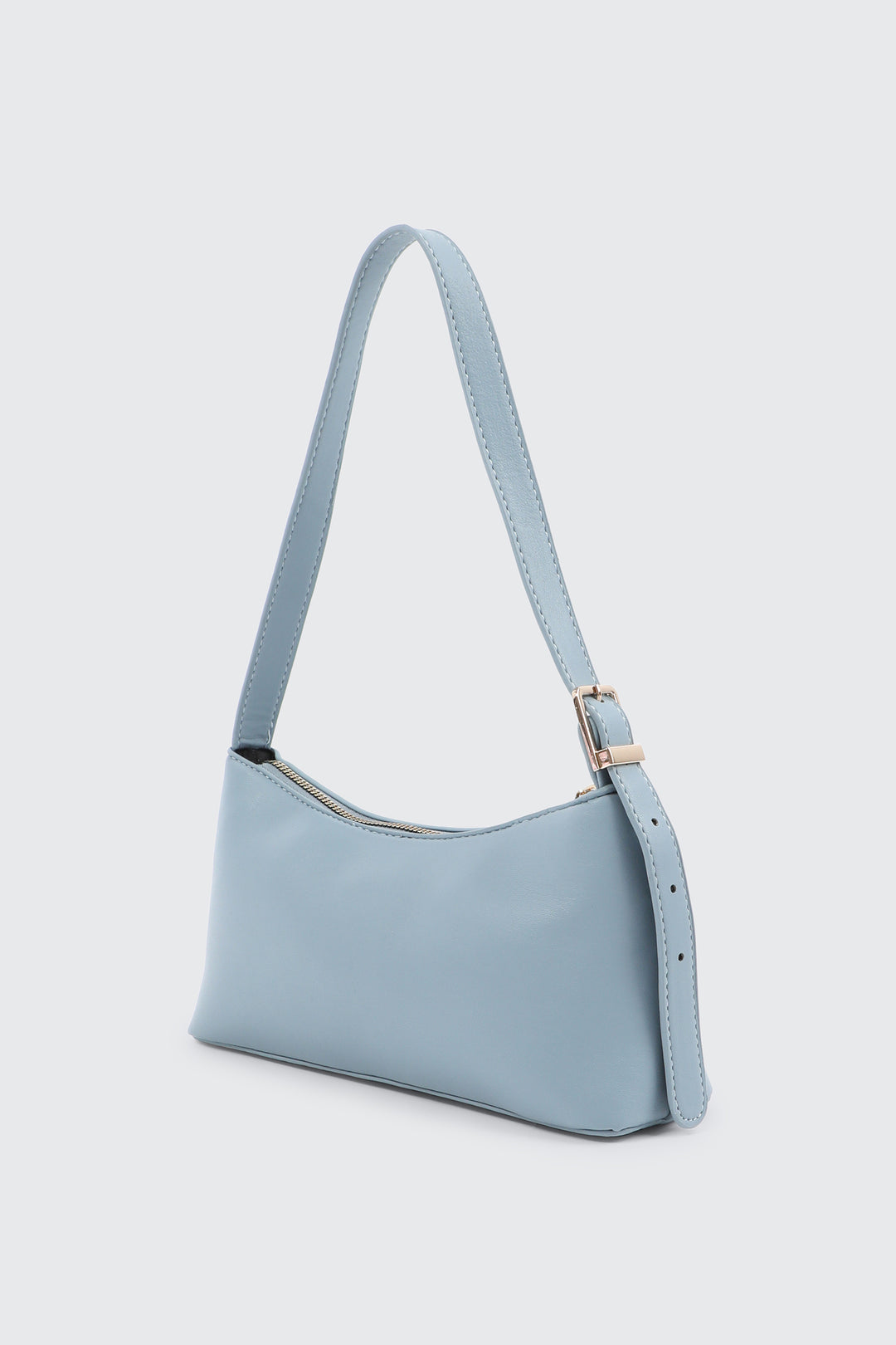 Baguette Bag with Adjustable Strap