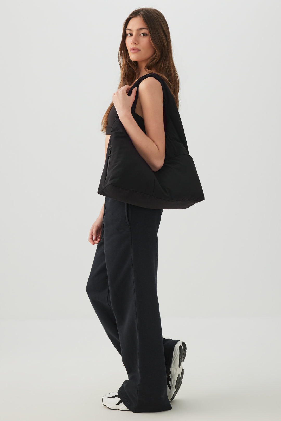 camactive™ Nylon Tote Bag