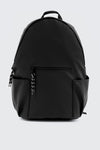 Sac à dos caoutchouté