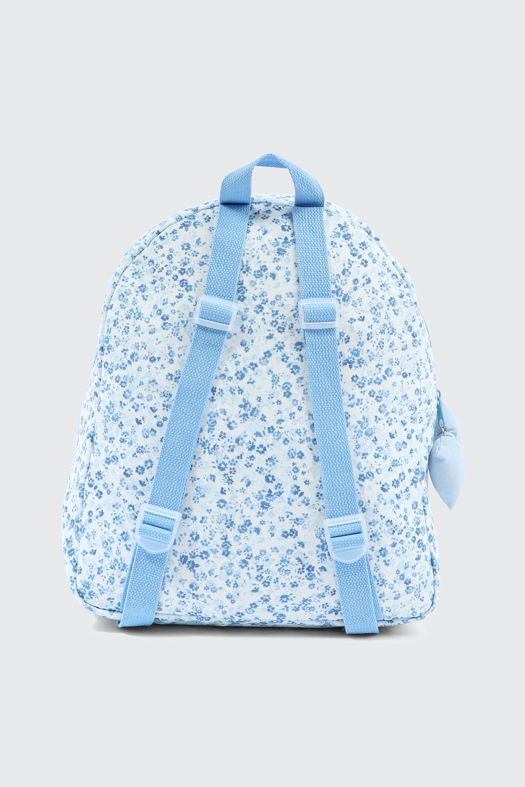Mini Backpack with Bow