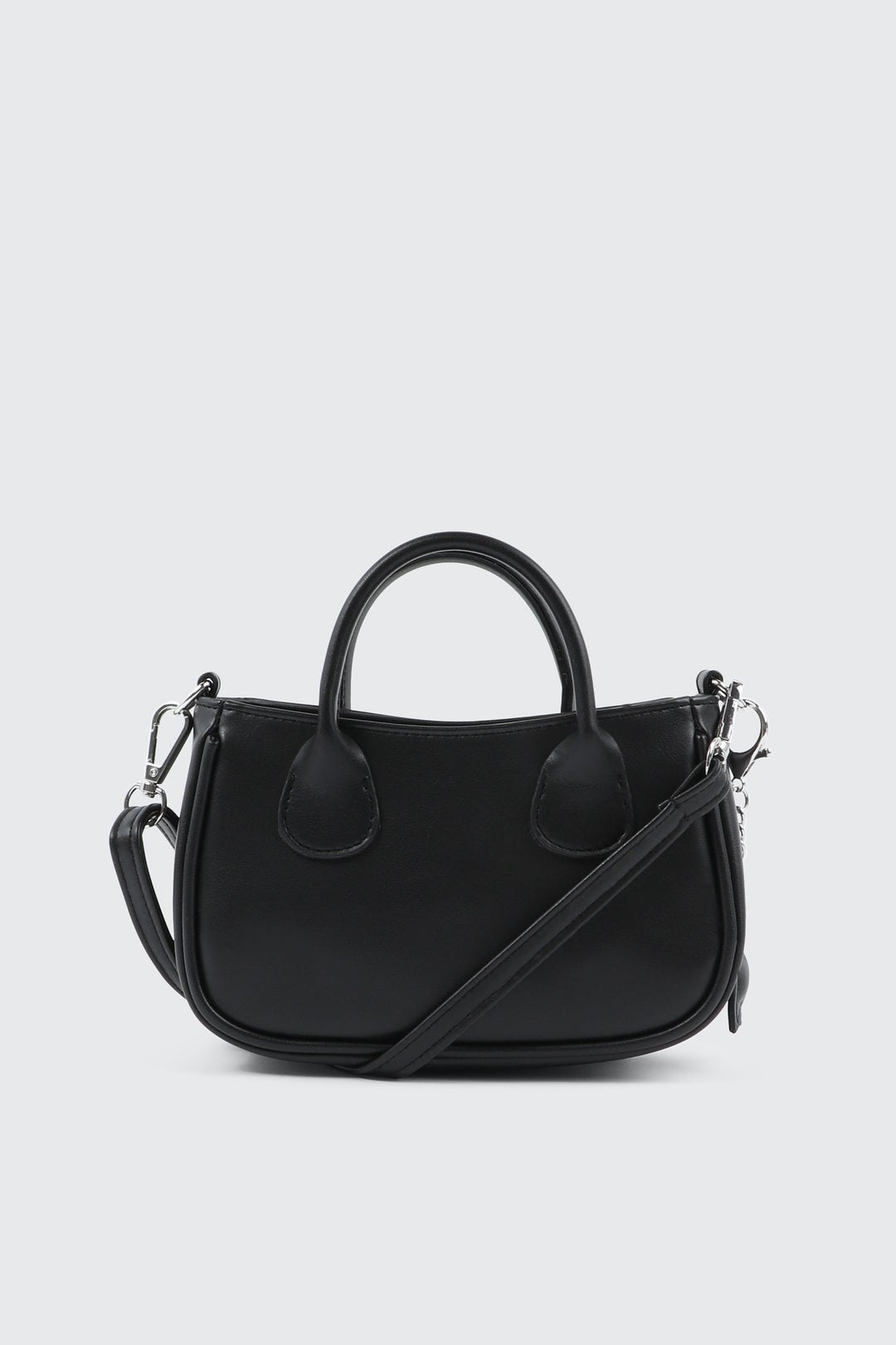 Mini Purse with Top Handle