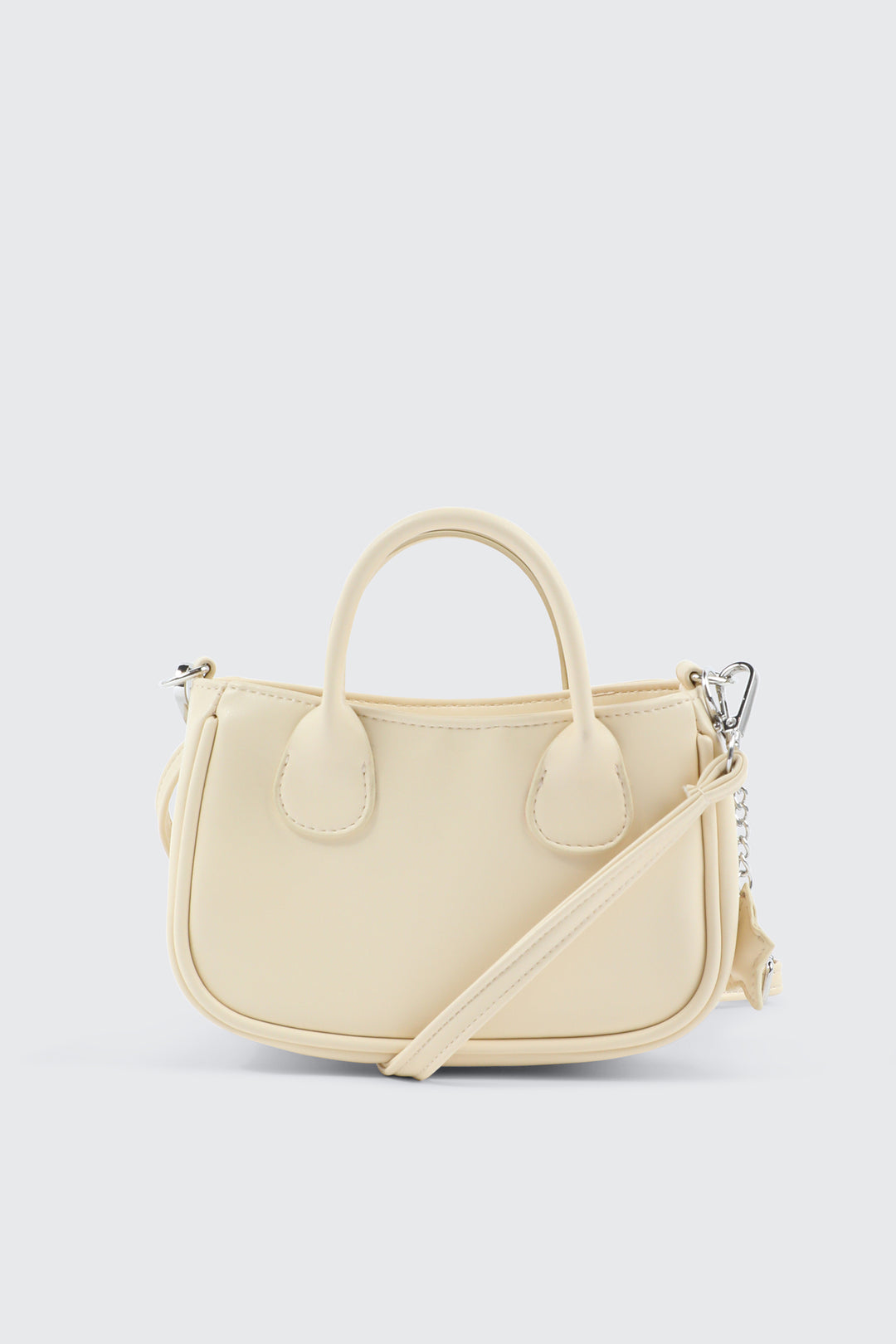 Mini Purse with Top Handle