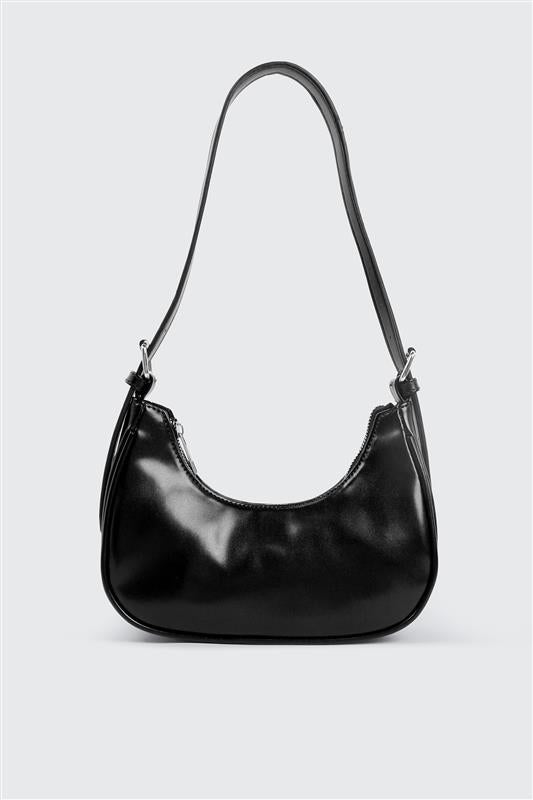 Vaundy Patent Leather Shoulder Bag バッグ 商品詳細ページ | Vaundy ONLINE STORE | 【VAWS ONLINE limited