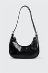 Sac d'épaule en faux cuir