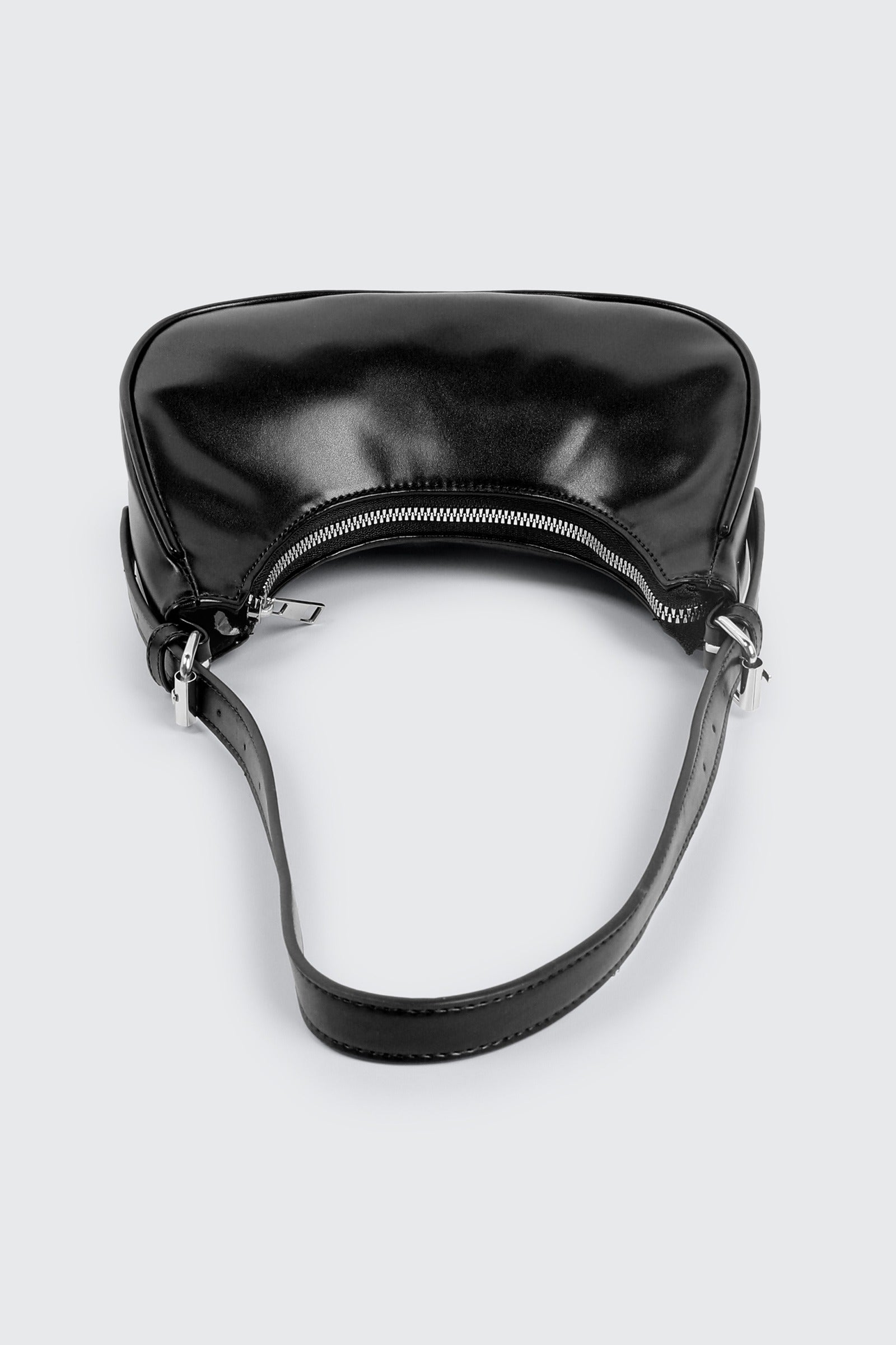 Faux Leather Shoulder Bag – Ardene