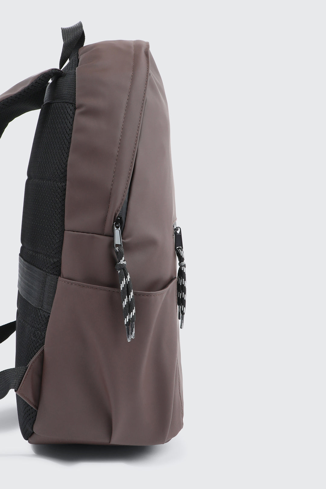 ardene leather backpack Rubberized Backpack – Ardene