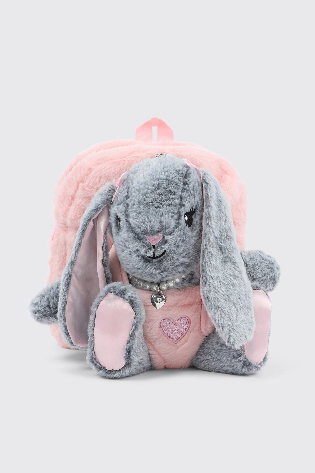 ardene mini backpack Mini Backpack with Removable Plushie – Ardene