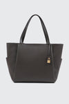 Structured Large Tote