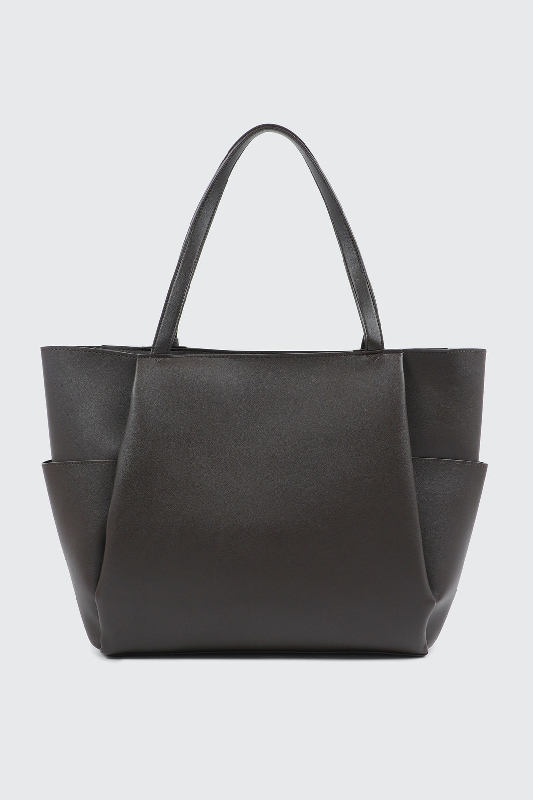 Structured Large Tote
