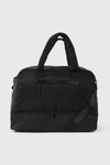 Medium Gym Bag with Detachable Shoulder Strap