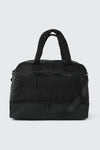 Sac de sport moyen à bandoulière amovible