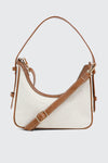 Sac d'épaule en toile