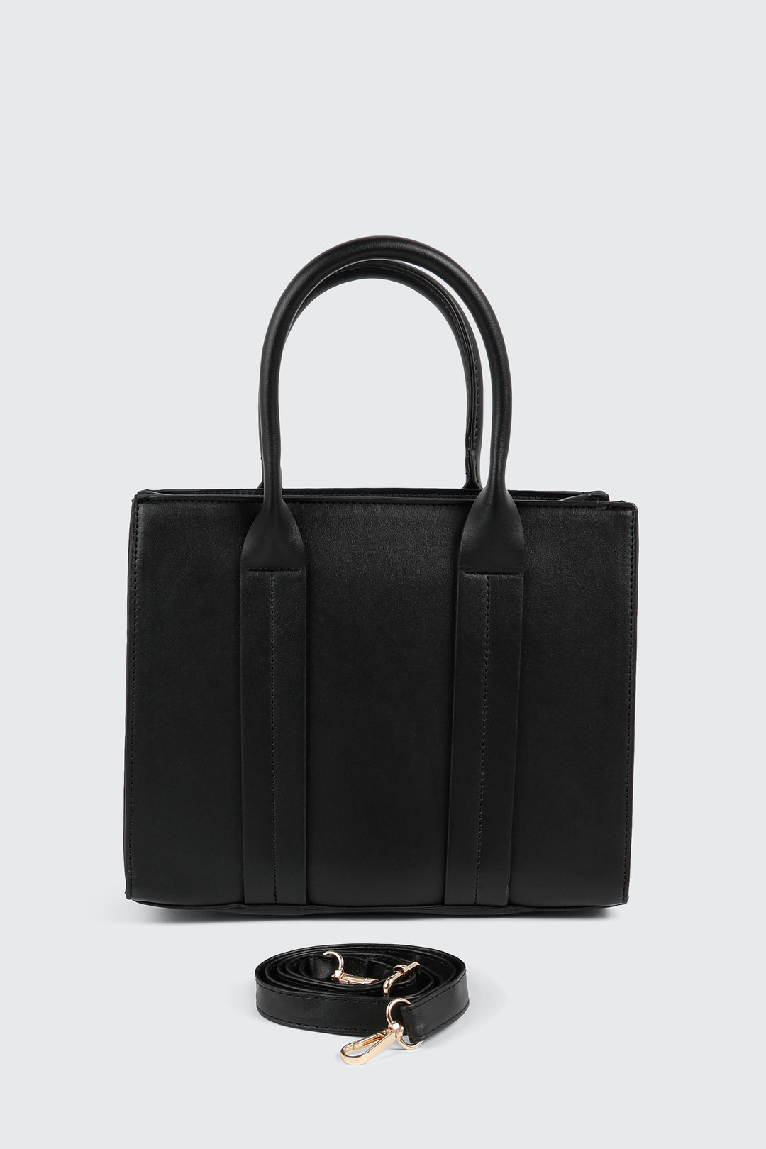Sac fourre-tout Structuré
