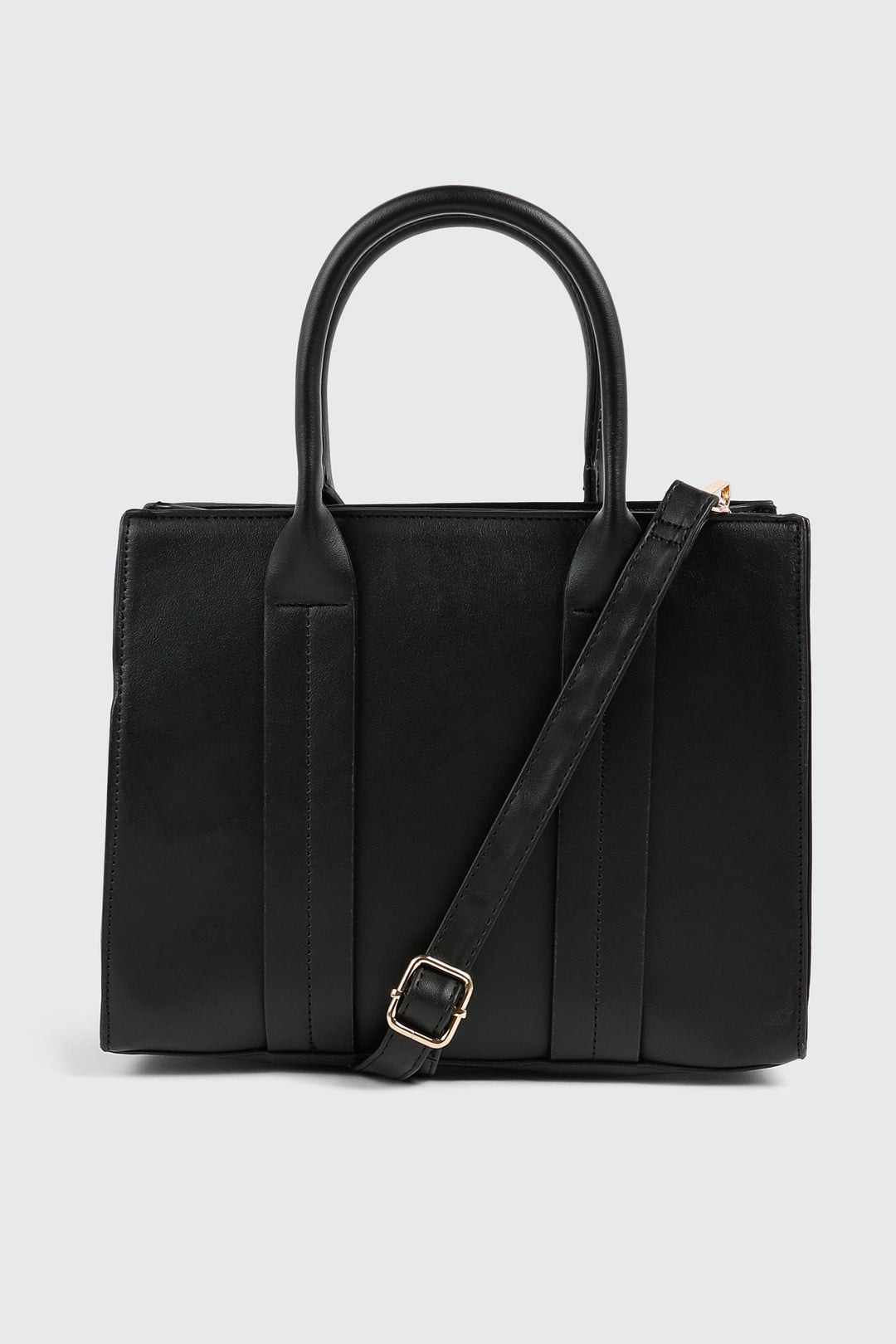Sac fourre-tout Structuré