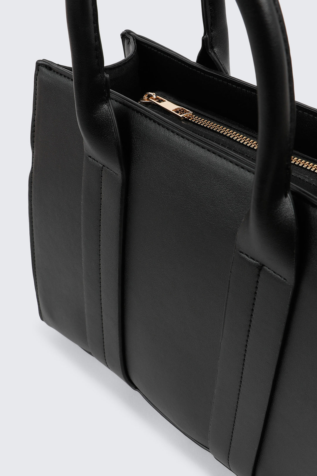 Sac fourre-tout Structuré