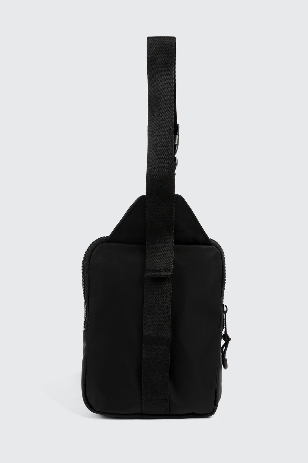 Nylon Sling Bag