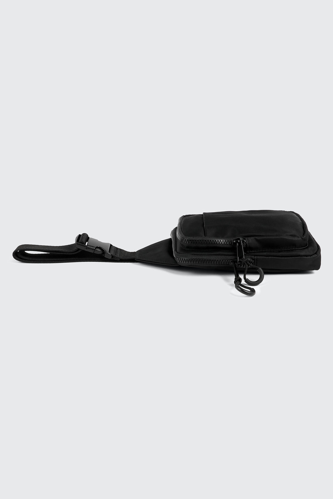 Nylon Sling Bag