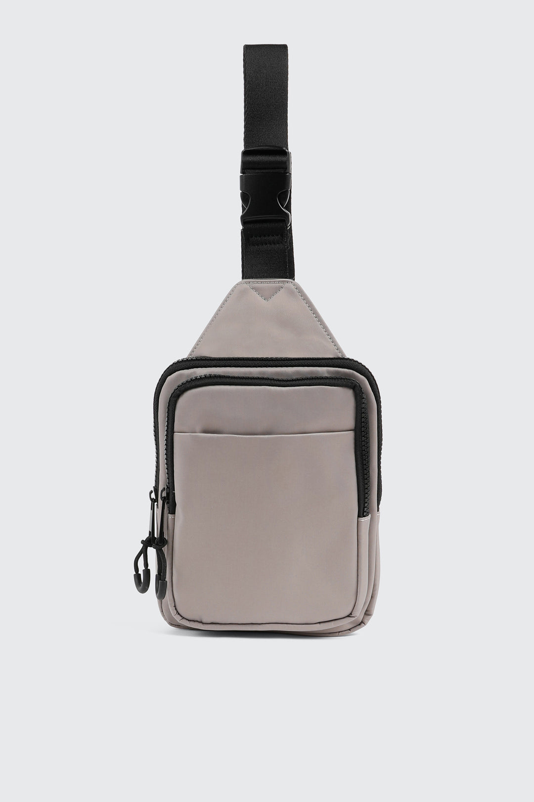 Nylon Sling Bag