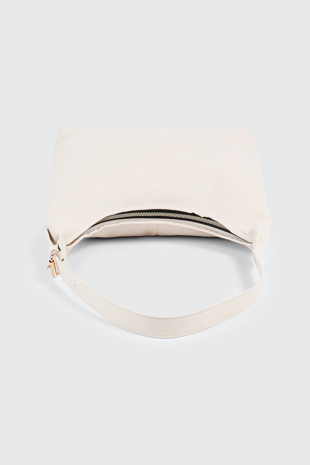 Textured PU Tote