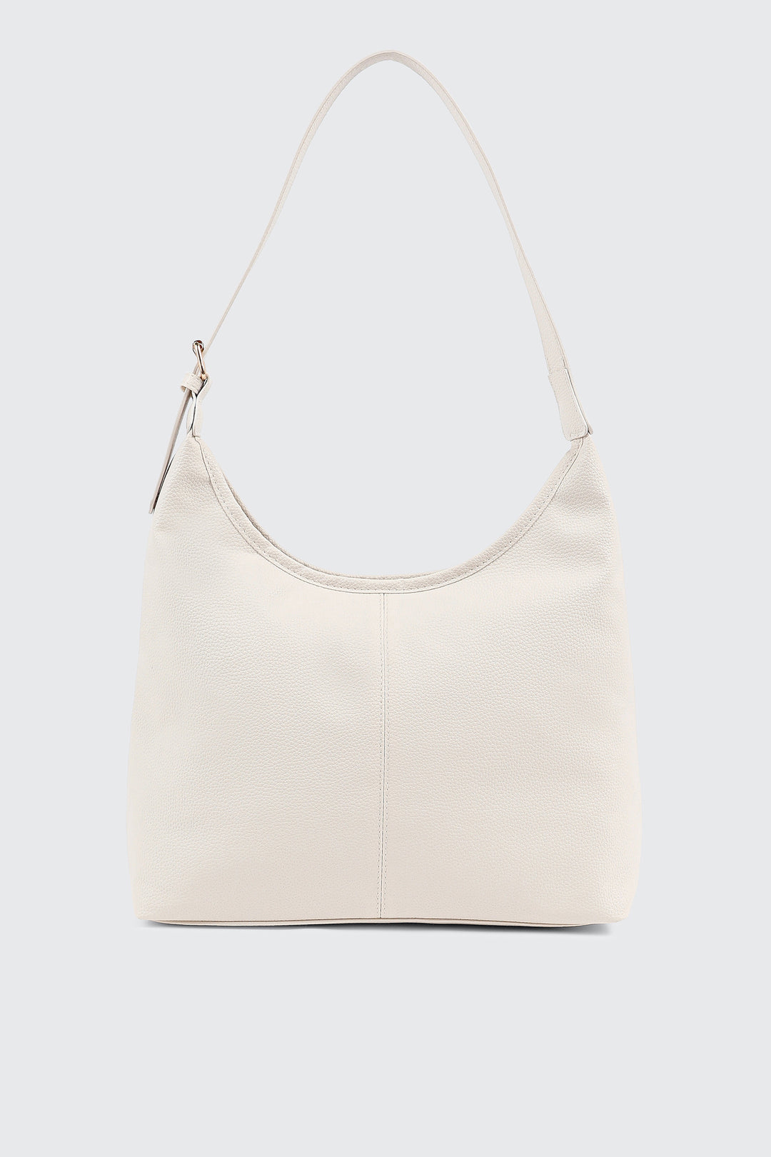 Textured PU Tote
