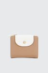 Pebbled Wallet