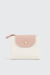 Pebbled Wallet