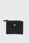 Pebbled Wallet