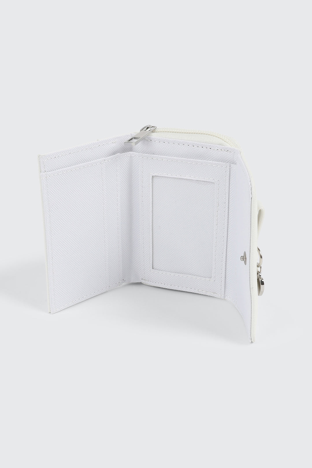 Quilted Wallet