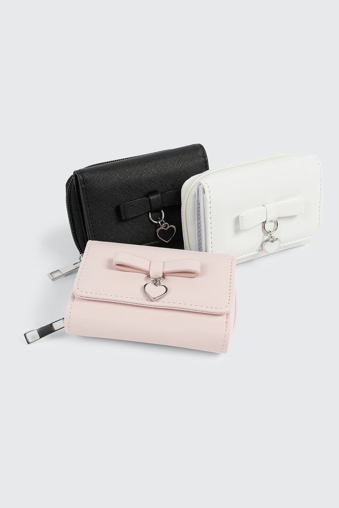 Quilted Wallet