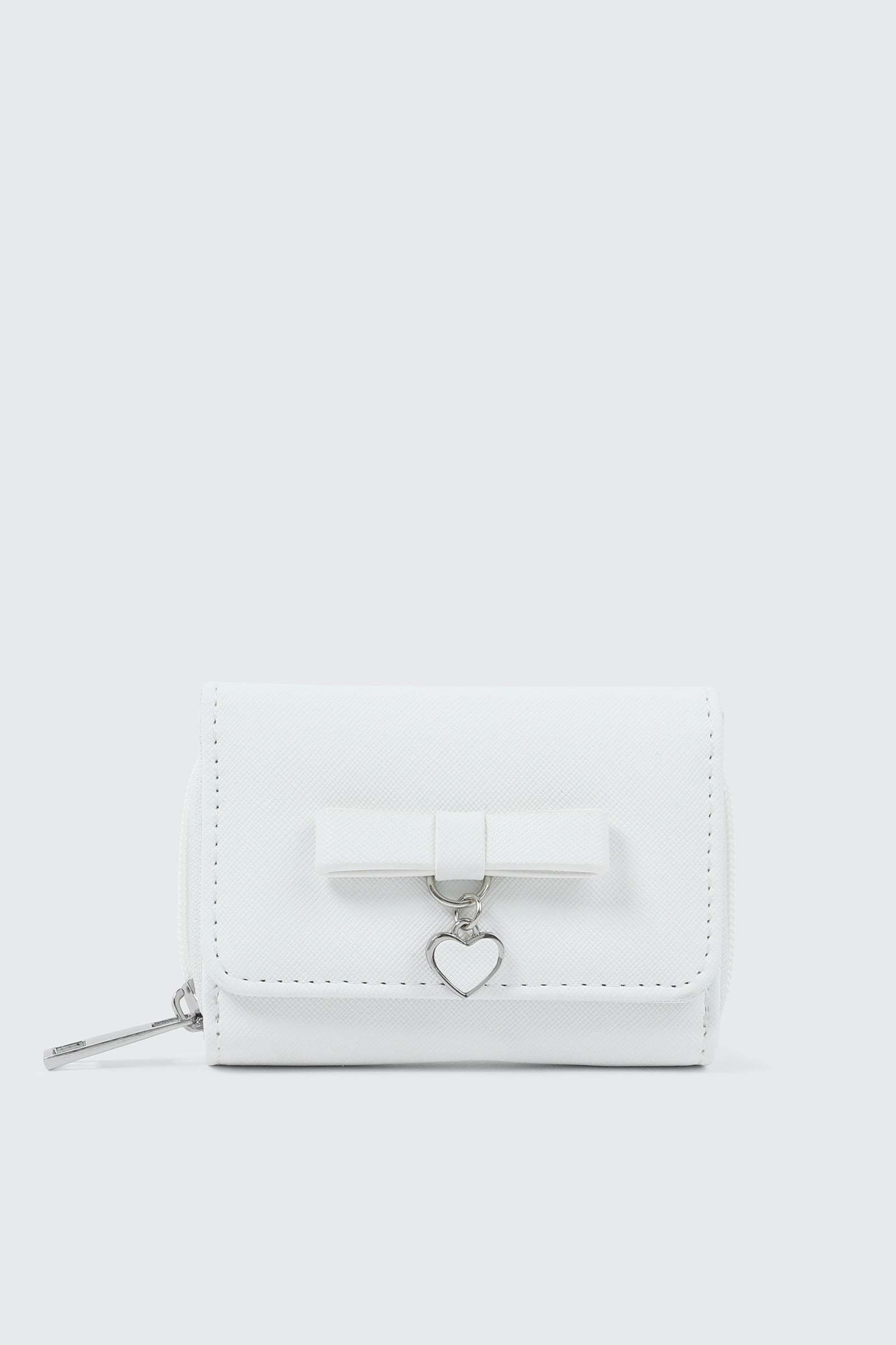 Quilted Wallet | Ardene