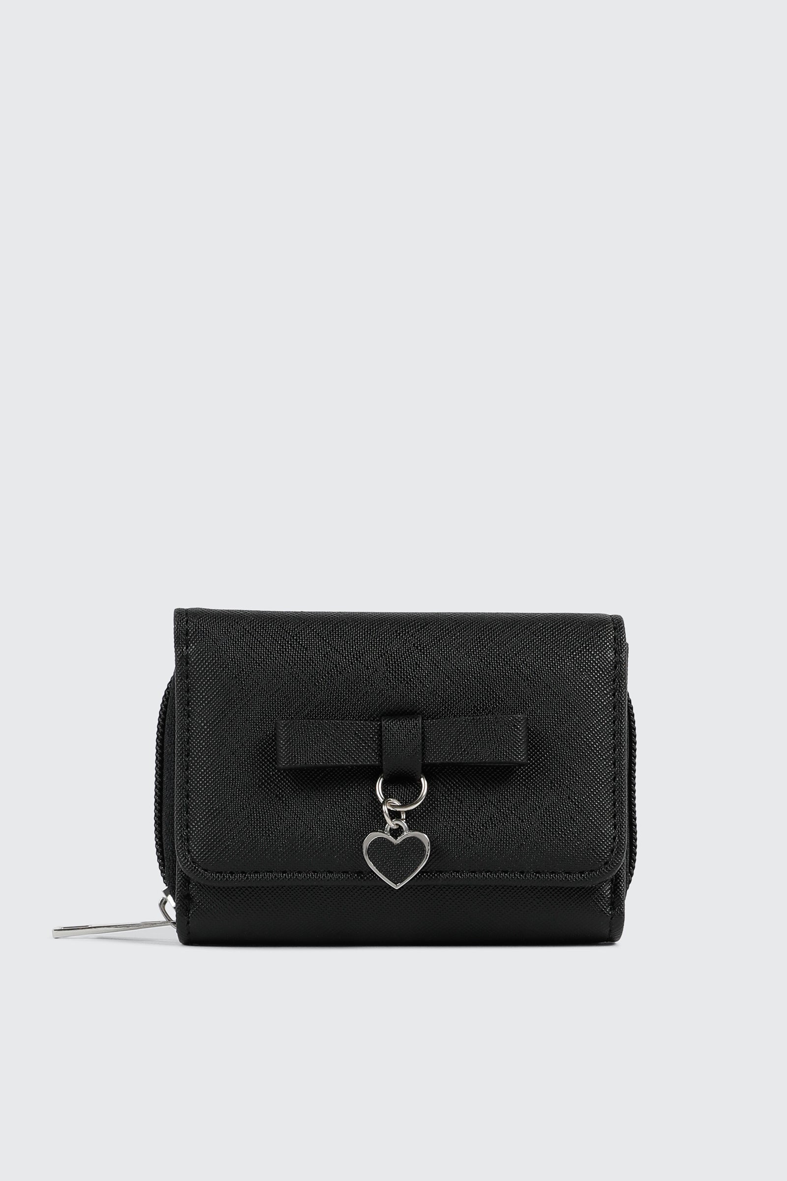 Quilted Wallet | Ardene