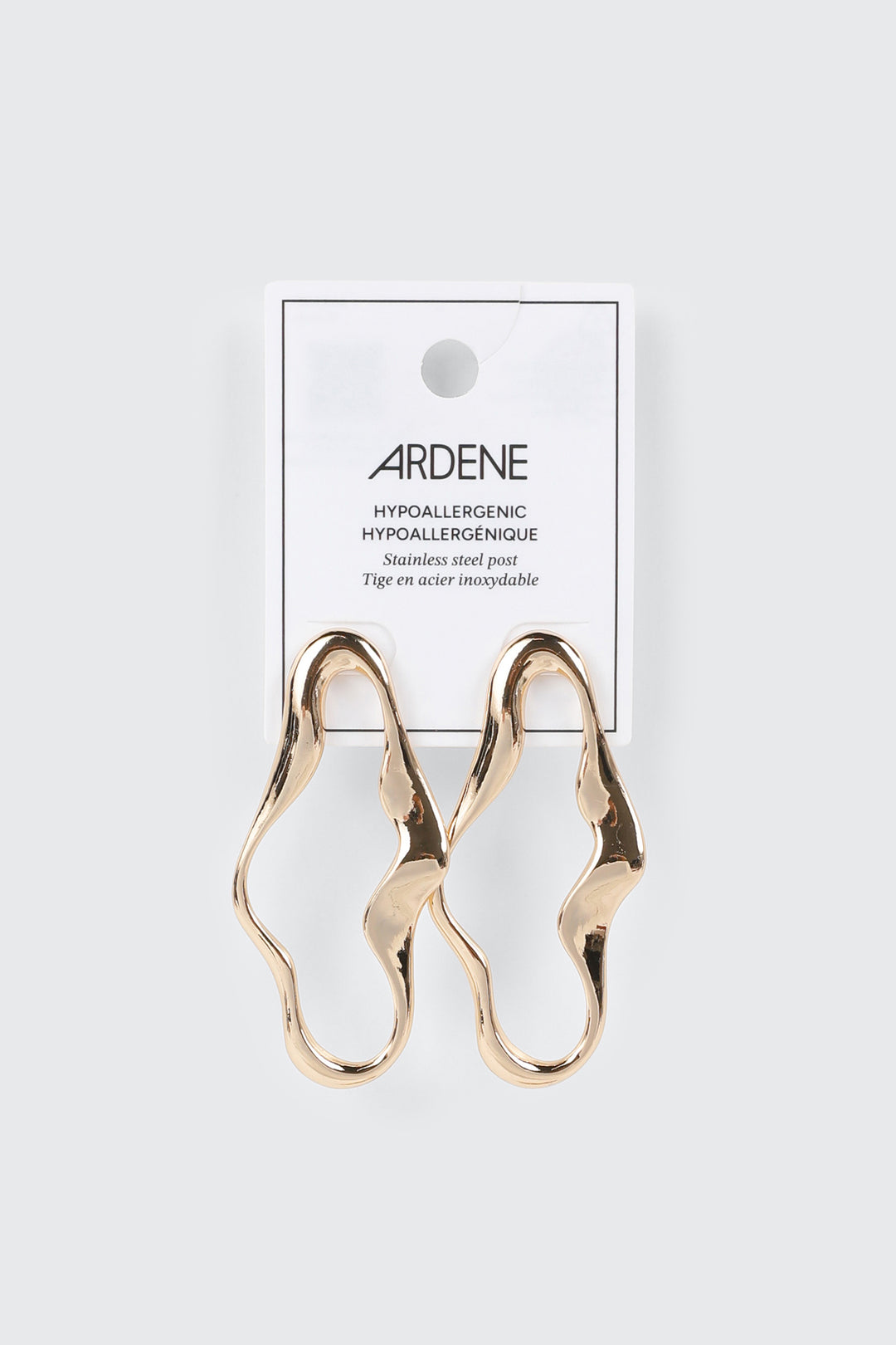 Drop Earrings