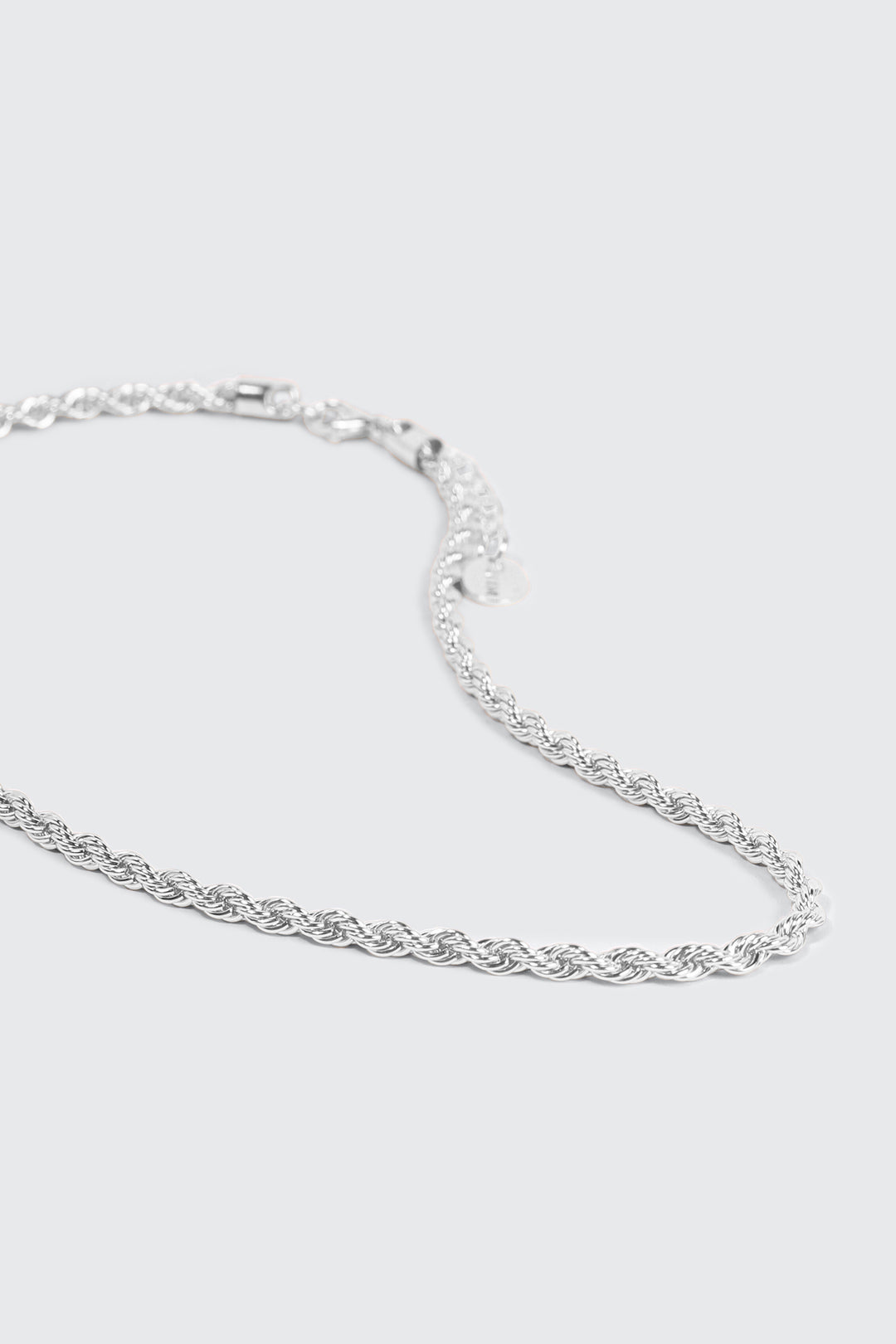 Collier torsadé
