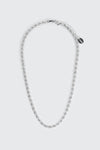 Collier torsadé