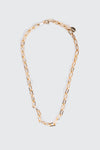 Collier à maillons