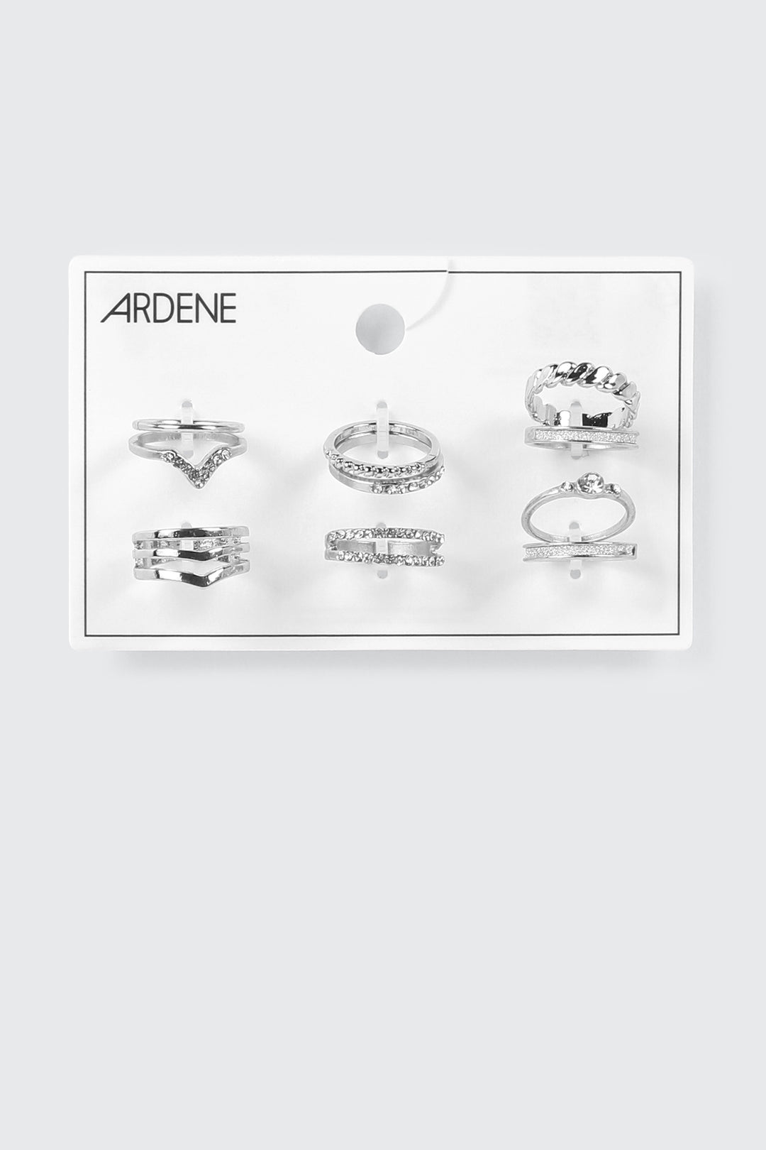 10-Pack Rings