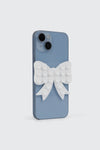 Bow Silicone Suction Phone Case Mount